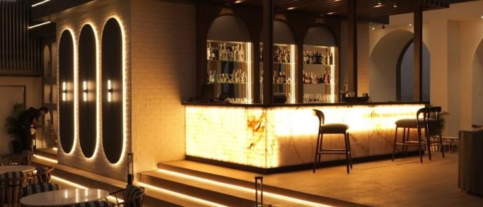 kanyshka restaurant bhiwandi