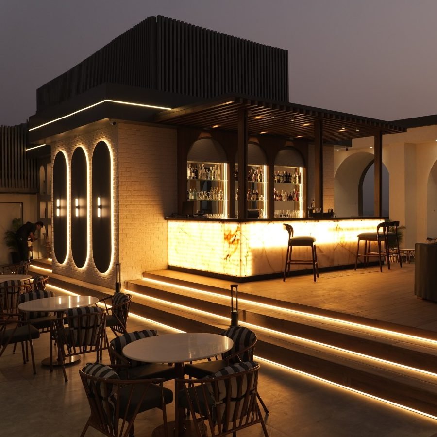 kanyshka restaurant bhiwandi