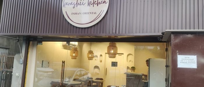 Karashii Kitchen 1 karashii kitchen