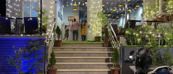 kashish restaurant 1