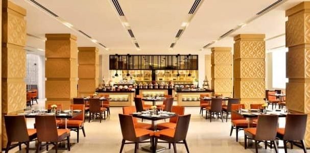 kava grill lounge fairfield by marriott amritsar