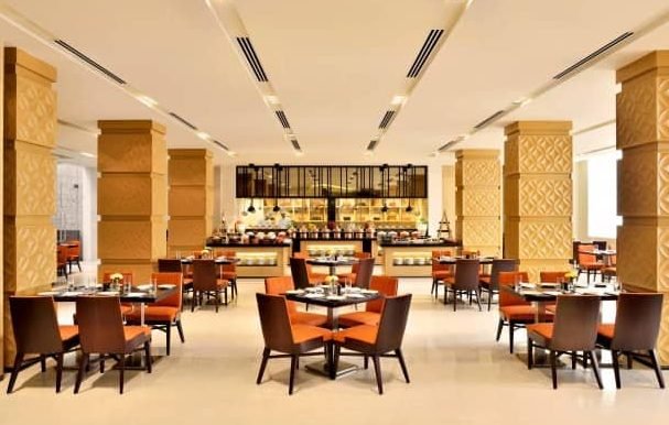 kava grill lounge fairfield by marriott amritsar