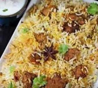 kayenat biryani hotel bidar 1