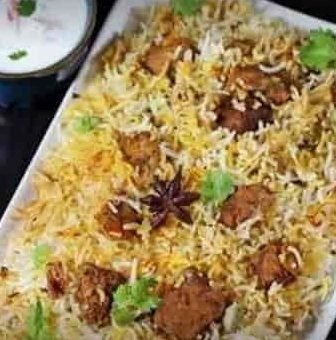 kayenat biryani hotel bidar 1
