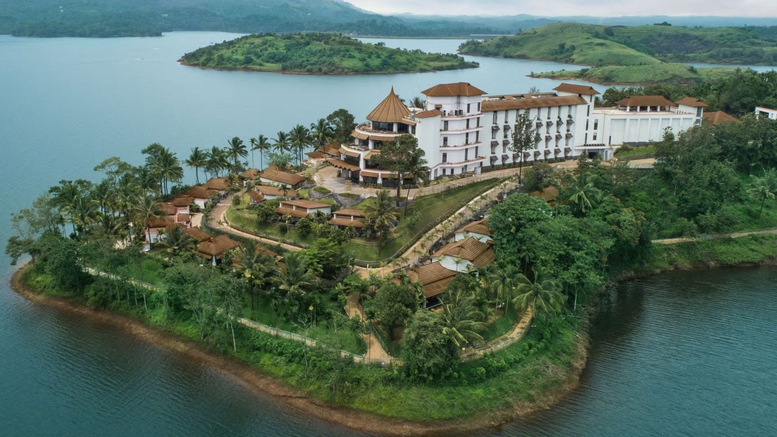kerala hotel