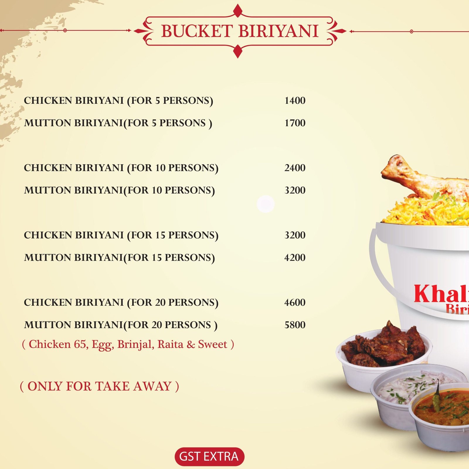 khalids biriyani hosur scaled