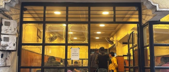 khazana food paradise