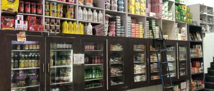 khera trading good foods india