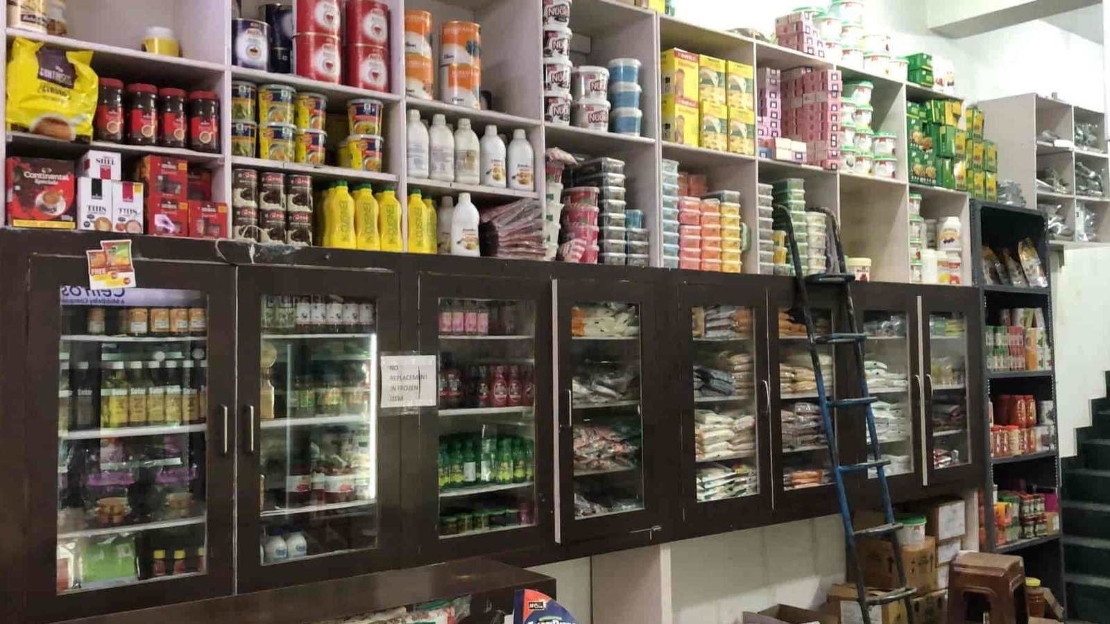 khera trading good foods india