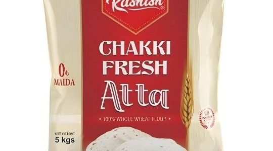 khilesh aatta chakki