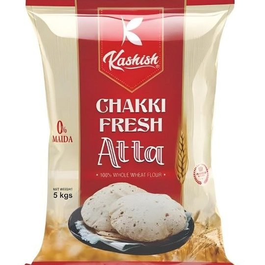 khilesh aatta chakki