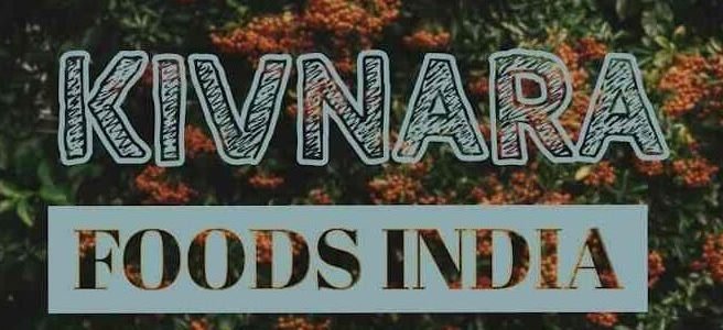 kivnara foods india