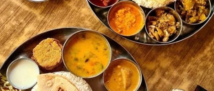 Kokni Kanteen 1 kokni kanteen