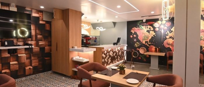 kp hotels desi videshi restaurant