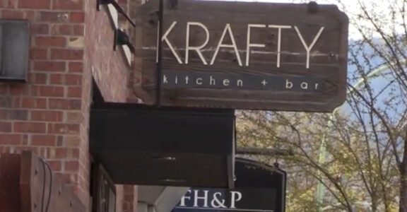 krafty kitchen 1