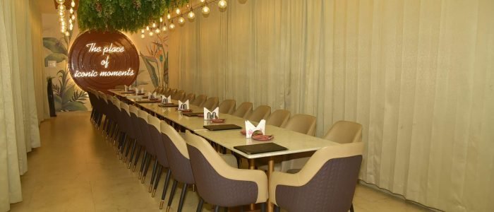 kritunga restaurant bellary 1