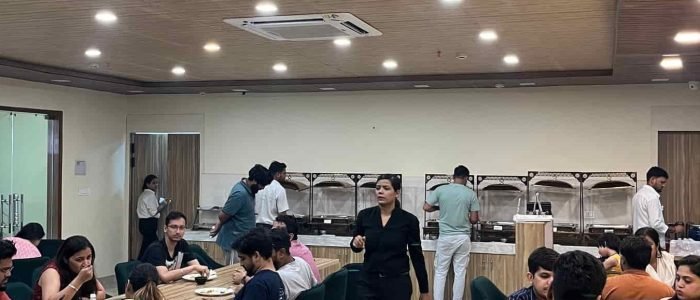 kriva cafe fine dining