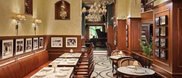 kwality restaurant bar 1