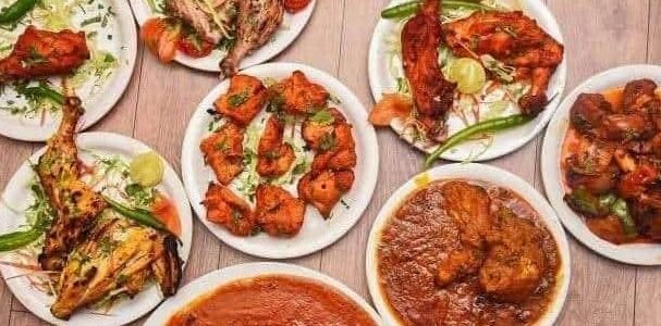 la eatos chicken town