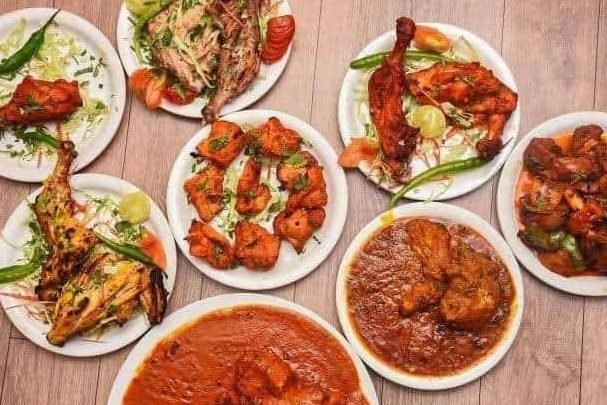 la eatos chicken town