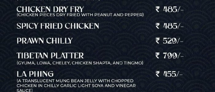 lama by yeti awarded best ethnic and oriental cuisine