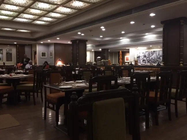 Latitude Restaurant - Gateway Aurangabad 3 latitude restaurant gateway aurangabad