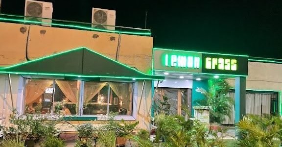 lemon grass durgapur