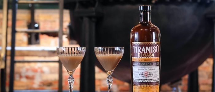 liquore family restaurant