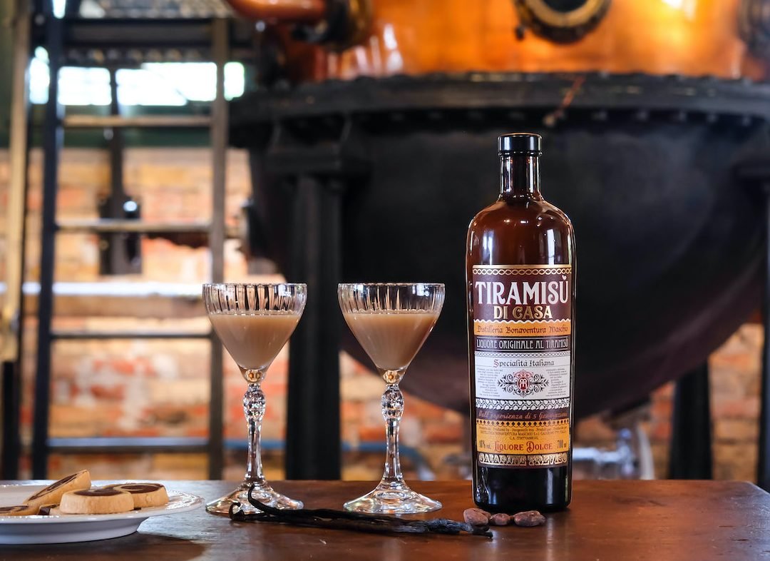 liquore family restaurant