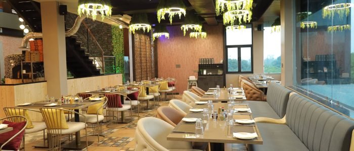 little italy restaurant bhopal