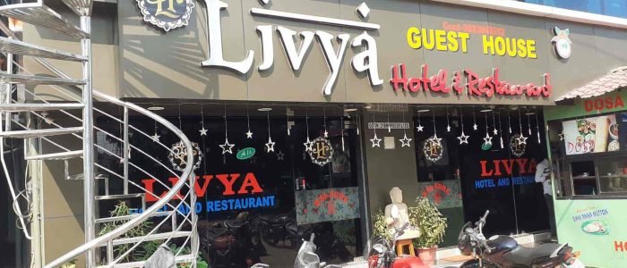 livya hotel