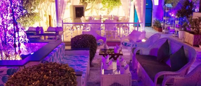 love italy lounge restaurant