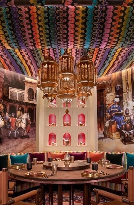 loya taj west end bengaluru 1