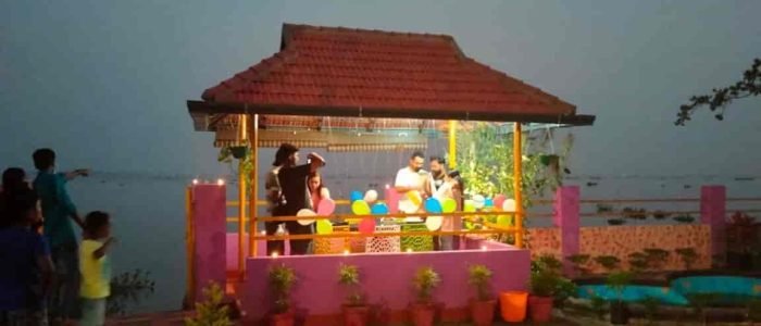 luckas open restaurant