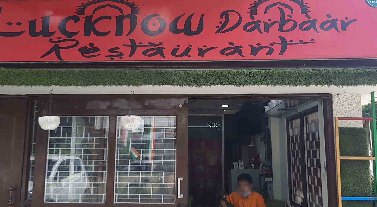 lucknow darbaar scaled