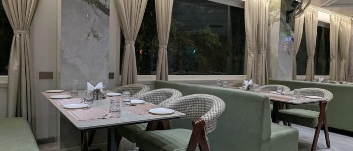 maan palace hari chutney