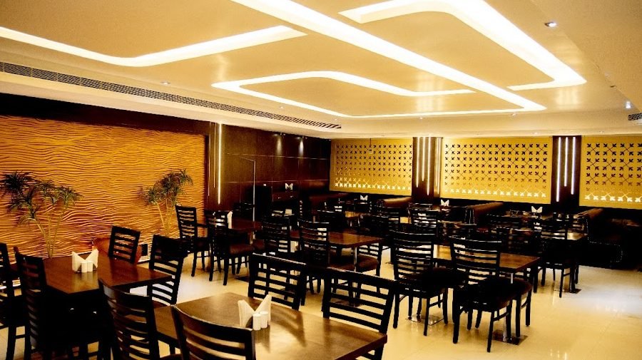 mad about food veg non veg multi cuisine family restaurant