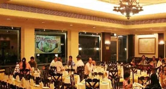 madhuban restaurant aurangabad