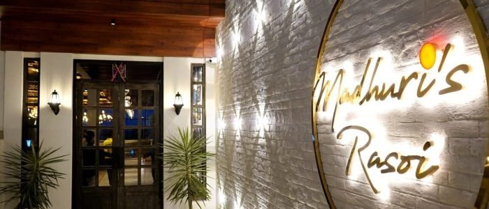 madhuris rasoi