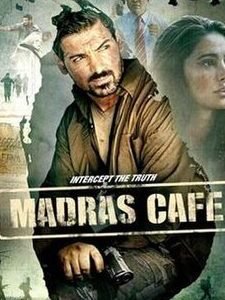madras cafe