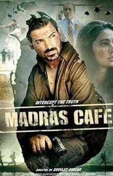 madras cafe