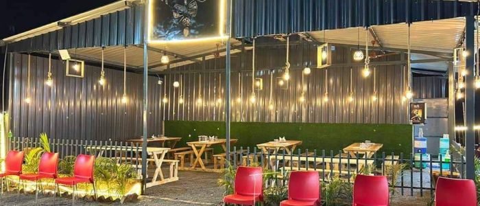 mahakal garden restaurant 1