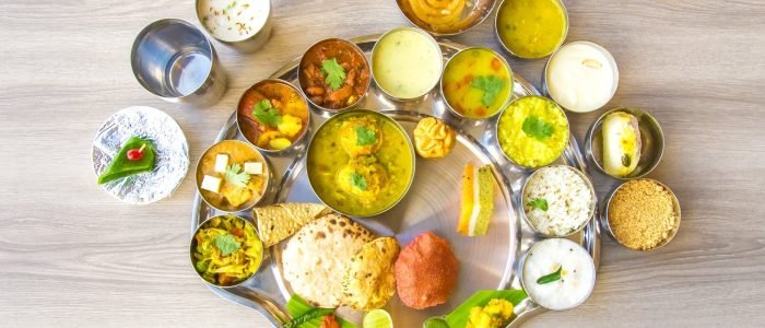 manbhavan premium thali