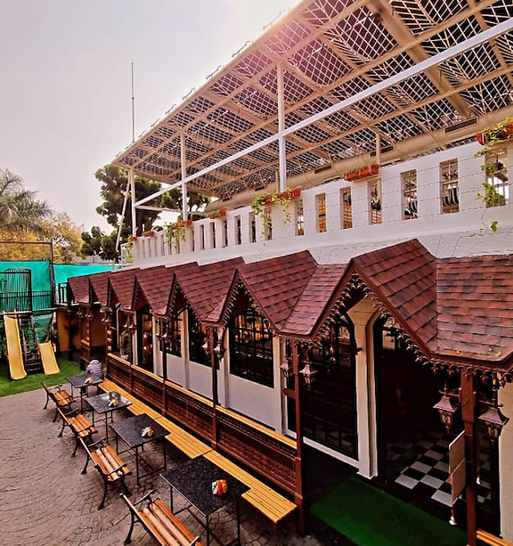 Mango Masala Restaurant 5 mango masala restaurant