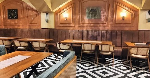 mango world cuisine restautrant 1