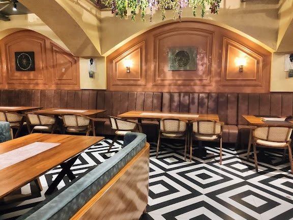 mango world cuisine restautrant 1