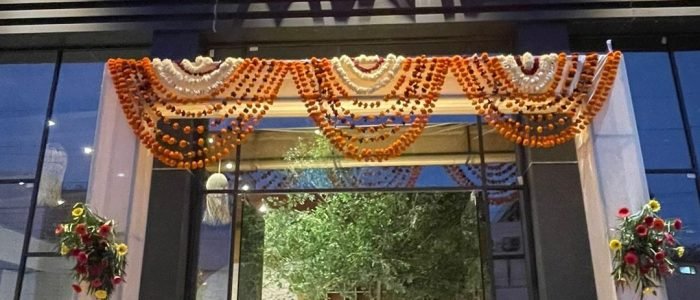 Mantar Restaurant - Bhopal 1 mantar restaurant bhopal