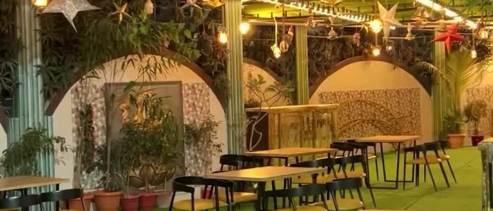 manyavar the royal kitchen luxury cafe fine dining restaurant in bhagalpur