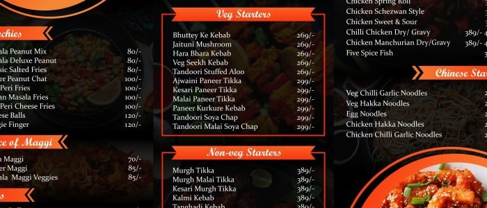 masala bistro restaurant