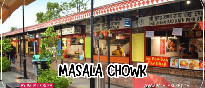 masala chowk